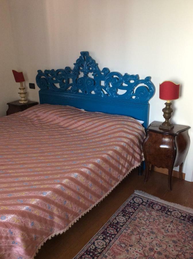 Appartamento Con Vista Venetië Buitenkant foto