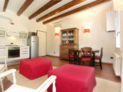 Appartamento Con Vista Venetië Buitenkant foto