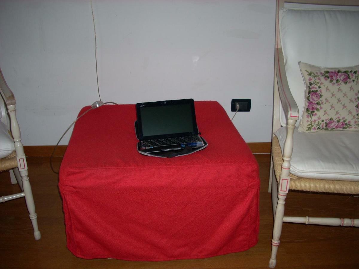 Appartamento Con Vista Venetië Buitenkant foto